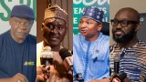 FULL LIST: Tinubu honours top CSO leaders for strengthening Nigeria’s democracy