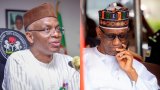 El-Rufai alleges Ribadu's 2031 presidential ambition behind smear campaign