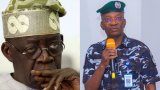 How come no one has been arrested? - Tinubu queries IGP over Benue killings