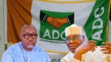 You joined the wrong ADC - Kachikwu fires coalition members as trouble brews