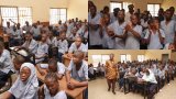 FG, Nigerians urged to support special needs children in FCT