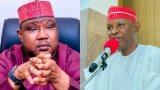 Kano Gov reads riot act to appointees after commissioner who bailed drug suspect resigned