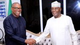 Keyamo accuses Atiku, Mark of plotting to exploit Obi in 2027 coalition