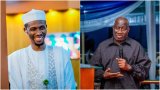 'I am wiser now' — Bello El-Rufai apologises to Goodluck Jonathan for past criticism