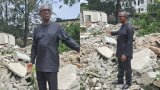'Nigeria is lawless' – Obi decries after brother's property demolished in Lagos