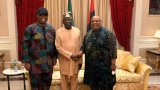 Tension in Osun as APC sends warning shot to Gov Adeleke days after Tinubu talks