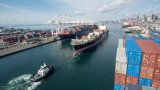 $1 billion port overhaul ignites 45% cargo surge in Nigeria