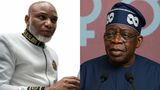 South-East Lawmakers Ask Tinubu to Pardon Nnamdi Kanu for Peace to Reign