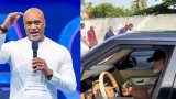 Police recover stun gun from Pastor Adefarasin as investigation continues