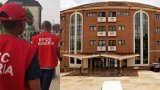 EFCC raids Obasanjo's hotel, arrests suspected internet fraudsters