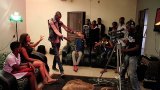 Kaduna film festival 2025 champions African cinema for social change
