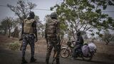 Nigeria ambush kills 5 soldiers, 1 police officer in Zamfara