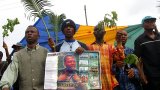 Tinubu pardons the Ogoni Nine activists, 30 years after their execution