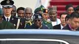 Tinubu declares security emergency as kidnappings rock Nigeria