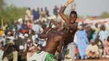 Centuries-old traditional boxing in Nigeria gaining grounds