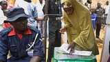 Nigeria: Date set for presidential election