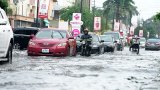 Floods kill at least 25 people in northeastern Nigeria
