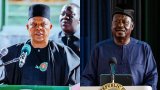 ICAD 2025: VP Shettima, ex-Kenyan PM to lead talks for 'Afro-Democracy' in Abuja