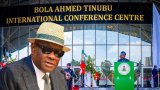 We spent ₦39bn on Conference Centre renovation to meet Tinubu's taste - Wike