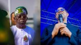Peter Obi slams Tinubu over 'carnival-like' condolence visit to grieving Benue community