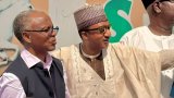 SDP suspends national chairman Gabam over alleged financial misconduct