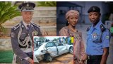 Tragedy strikes as police officer dies in crash on his wedding day