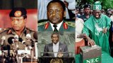 The road to June 12, 1993: Nigeria’s struggle for democracy