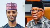 Bashir El-Rufai sparks uproar after declaring love for Peter Obi
