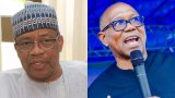 'A step towards national healing’ — Obi hails Babangida’s confession on 1993 election