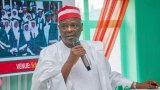 Kwankwaso will contest 2027 Presidency - NNPP dismisses rumoured defection to APC