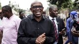 Labour Party confirms Peter Obi's 2027 presidential bid - labels Kenneth Okonkwo 'rascal'