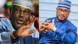 Zamfara Governor reveals why Atiku isn't the cause of PDP's problems