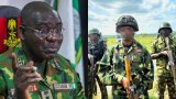 Buratai reveals how politics caused Nigeria's persistent insecurity challenges