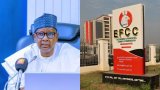 EFCC arrests former NNPCL CFO over $7.2bn refinery fraud allegation
