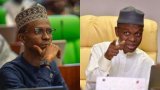 It's not a bad idea - El-Rufai's son supports call to probe his father's govt