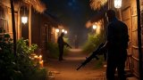 JUST IN: Gunmen abduct Kwara APC chairman’s wife, daughter in midnight raid