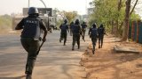 4 armed robbers killed during gun duel with Police on Lagos-Ibadan expressway