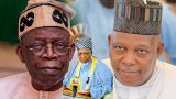 I won't support you in 2027 if you drop Shettima - Prominent northern cleric warns Tinubu