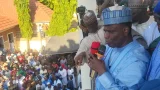 I warned you about Bola’s Garbage - Tambuwal speaks upon return from EFCC custody
