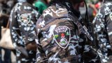 Lagos police declare statewide lockdown for July 12 LG elections