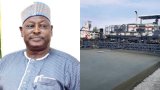 You're not making sense - Presidency slams Lawal for calling Lagos-Calabar road a scam