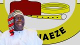 Ohanaeze splits as faction backs Tinubu's re-election, lauds South-East projects
