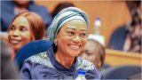 First Lady pushes for reserved seats for women in parliament