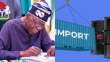 Tinubu slaps 15% tariff on imported petrol, diesel - Nigerians may pay more