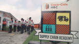 How NBC is shaping tomorrow’s leaders through game-changing supply chain academy