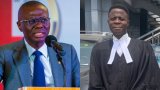 Lawyer drags Sanwo-Olu to court, claims X blocking caused him emotional trauma