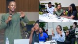 How YIAGA Africa is raising West Africa’s next generation of changemakers