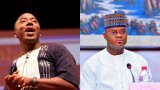 Sowore confronts security operatives in court: ‘Do I look like Yahaya Bello?’