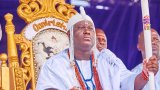 Ooni of Ife dismisses Alaafin’s 48-hour ultimatum as 'empty threats'