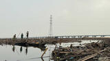 Au Nigeria, les expulsés du bidonville de Makoko ont peu d'espoir en l'avenir [2/2]